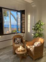 Apartamento La Pepa - Santa Cruz de La Palma - Chambres d'hôtes Santa Cruz de La Palma