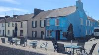 The Shipwright Inn - B&B
