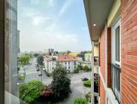 Repetti Suites - Two Adjacent & Independent Apartments 10 minutes to Milan City Centre & Linate Airport - Ferienwohnung Mailand