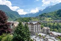 Panoramic Chiesa Valmalenco - Bed and Breakfast