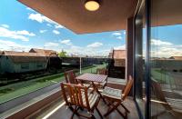 Apartmani MIR 1954 Varaždin - B&B Varaždin