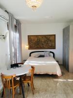 BelMare - BelSole - B&B