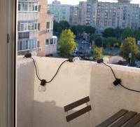 Bird NEST 2 room apartment - B&B