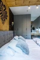 Appartement 1 Chambre Deluxe