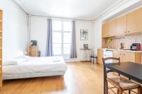 Le Petit Emile Zola - Ferienwohnung Tours