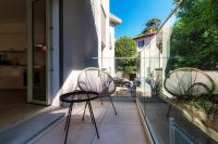 Apartamento Superior con balcón