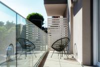 Lario Suite Apartments by Quokka 360 - Close to Como Downtown - B&B Como
