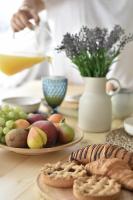 Evangelia Rooms & Αpartments - B - B&B Asproválta