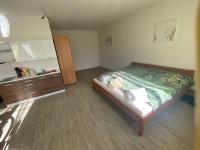 Ubytování U Jeníka Stráž nad Nežárkou Chlumecká 188 - B&B