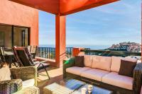 110-Charming Apartment, Sea View, Pool, Calahonda - B&B