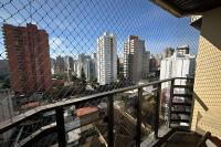 ENB | Flat para até 3 pp no Centro de SBC - B&B