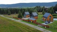 Polana Modraszek - B&B Lasówka