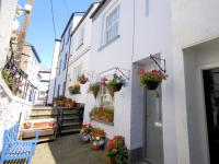 2 bed property in Appledore DOLPH - Chambres d’hôtes