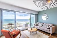 Cocon de standing FACE MER 4 personnes - Ferienwohnung