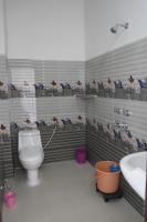 Deluxe Double Room with Fan