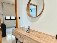 Casa Pepita - Playa Caneliñas - B&B Sangenjo