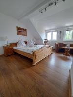 Tweepersoonskamer met Eigen Badkamer