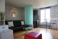 Avenue de la Grande Armee - Paris 17 - B&B
