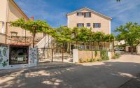 Chambre Double avec Balcon - Vue sur Mer