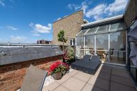 GuestReady-Trendy penthouse with terrace in London - B&B