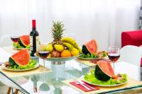 Toma el Sol todo el año 1 - Bed and Breakfast Arona