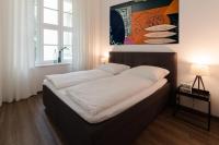 Appartement 1 Chambre avec Balcon