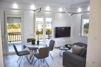 Daria’s Luxury Apartment-the hidden gem - Ferienwohnung Epanomí