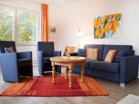 Appartement 1 Chambre avec Balcon