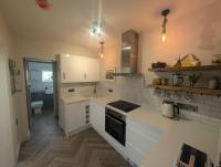 Kemp's Kottage - B&B Lowestoft