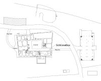 Historischer Gutshof, Bogensportzentrum Kremstal - Ferienwohnung
