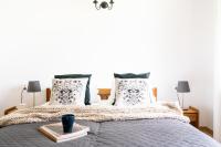 Apartment mit 1 Schlafzimmer