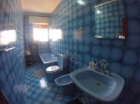 Stanza matrimoniale bagno privato - B&B Mola di Bari