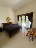 Habitación Doble con baño privado