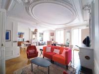 Rue de Berri - Paris 8 - B&B