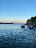 Domus Ambrosia - B&B Bacoli