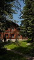 Маєток Ліс і Гори - B&B Bukovel