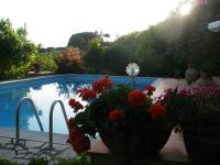 B&B Formello - L'Oasi di Aaron - Bed and Breakfast Formello