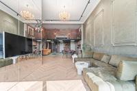 ALL - Amberstone Lux Loft - B&B Klaipėda