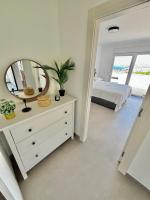 Appartement met 2 slaapkamers