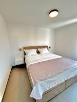Appartement met 2 slaapkamers