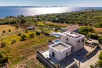 Villa La Vista e Bella - Ferienwohnung Kožino