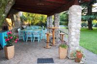 Appartamento con Vista Piscina