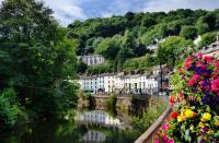 Finest Retreats - The Church Vaults - Bed and Breakfast