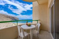 Stunning Views Costamar 1A009 - B&B