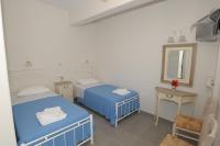 Zweibettzimmer