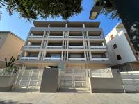 Nabolux panoramic view apartment - B&B