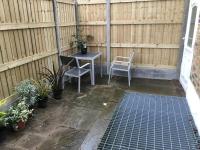 Spacious duplex flat - B&B
