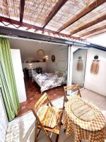 Apartment - auf 2 Etagen