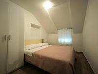 Maisonette-Apartment