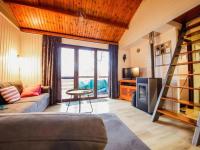 La bonbonnière - Ferienwohnung
